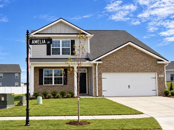 4012 Amelia Ln, White House, TN 37188