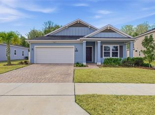 1604 NW 44th Court Rd, Ocala, FL 34482