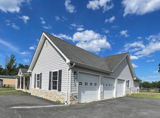 5616 Strasburg Rd, Strasburg, VA 22657