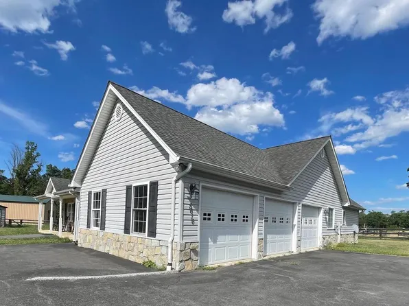 5616 Strasburg Rd, Strasburg, VA 22657