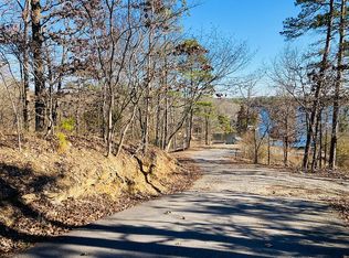 Eagle Nest Crappie Hoot Owl, Alexander, AR 72002