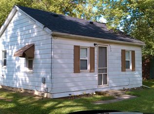 3456 W Mott Ave, Flint, MI 48504