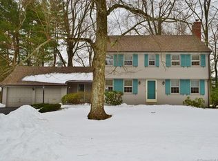 15 Timrod Rd, West Hartford, CT 06107