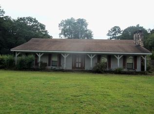 131 Creax Rd, Axis, AL 36505