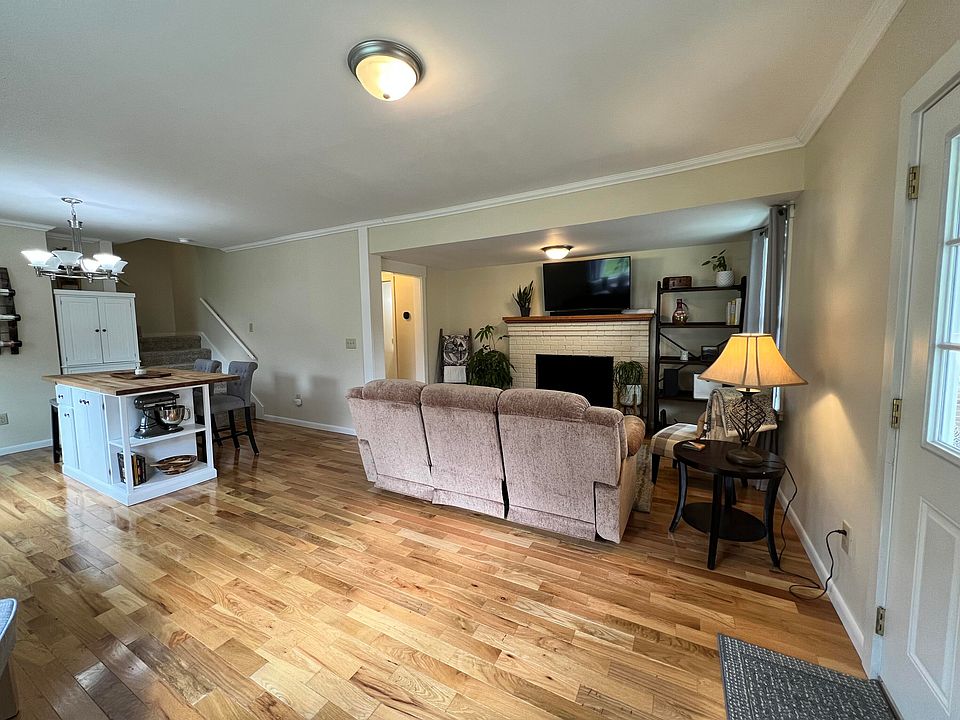 522 Ronceverte Ave, Ronceverte, WV 24970 Zillow