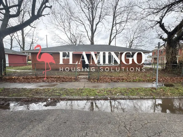 305 Mercer Ave, Dayton, OH 45402