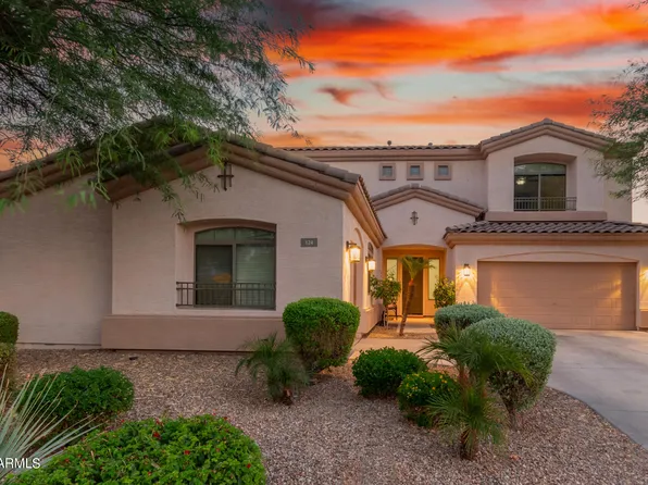 124 S 110TH Drive, Avondale, AZ 85323