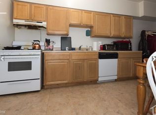 14A Ashford St UNIT 6A, Allston, MA 02134