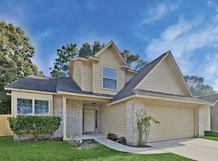 16424 Ryan Guinn Way, Conroe, TX 77303