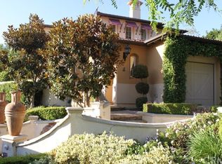 5 Anacapri, Newport Coast, CA 92657