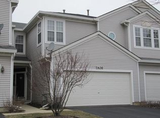 2436 Reflections Dr, Aurora, IL 60502