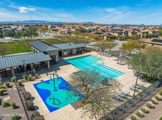 7259 S Camino Del Cordero, Tucson, AZ 85756