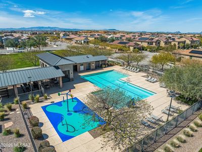7259 S Camino Del Cordero, Tucson, AZ, 85756