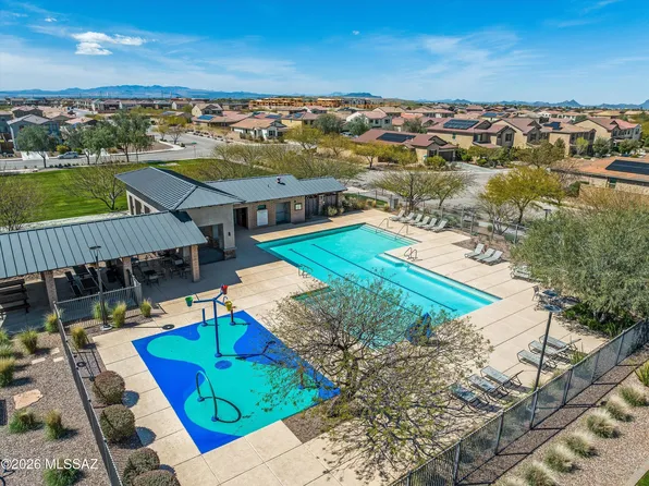 7259 S Camino Del Cordero, Tucson, AZ 85756
