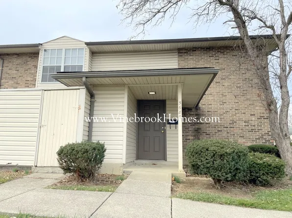 5680 Troy Villa Blvd, Huber Heights, OH 45424