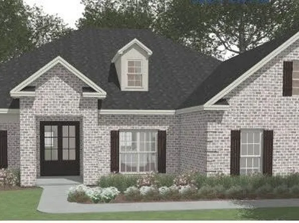 117 Blue Mist Ln, Kathleen, GA 31047