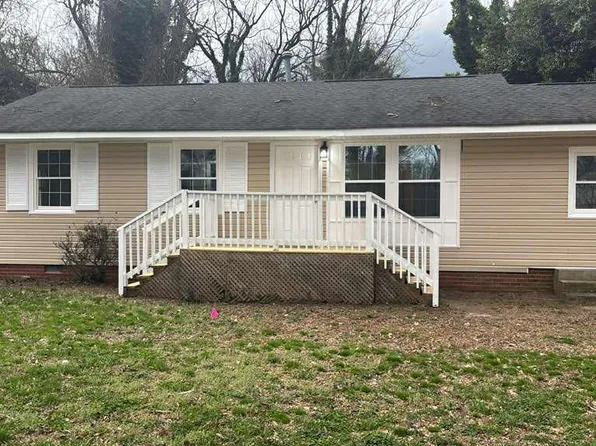 4213 Fayette Cir, Richmond, VA 23222