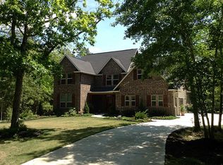 8960 Forest Lake Dr, Montgomery, TX 77316