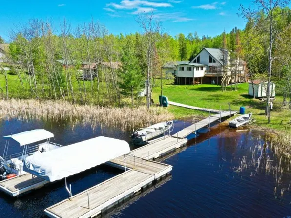 2131 County Road 137, International Falls, MN 56649