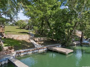 628 CYPRESS RDG LOT 24, McQueeney, TX 78123