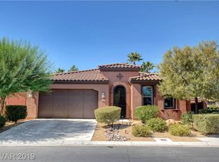 5633 Galivan Vista St, North Las Vegas, NV 89081