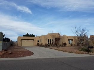 2313 Flagstone Rd NE, Rio Rancho, NM 87124