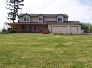 13801 NE 401st Way, Amboy, WA 98601
