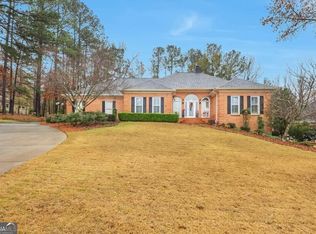 319 Trenton Cir, Jonesboro, GA 30236