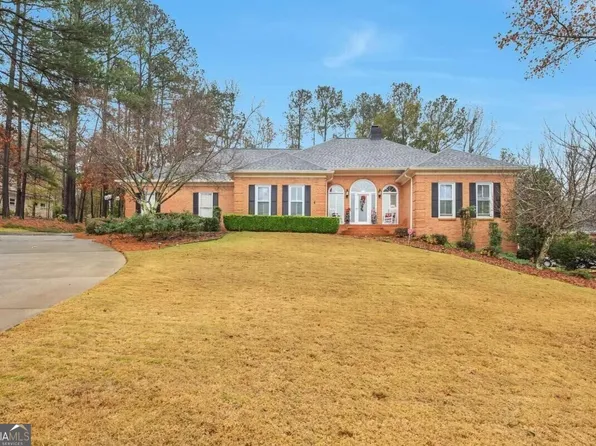 319 Trenton Cir, Jonesboro, GA 30236