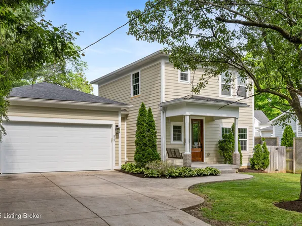 313 N Birchwood Ave, Louisville, KY 40206