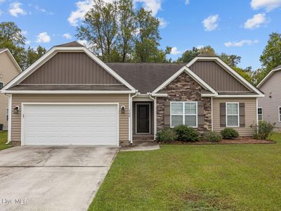 700 Kiesee Drive, Greenville, NC, 27834