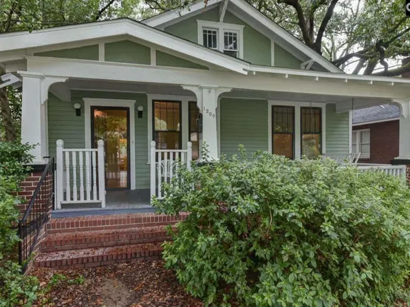 1209 Woodrow St, Columbia, SC 29205