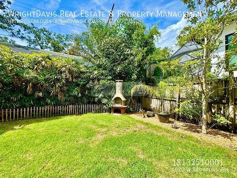 4620 W Browning Ave — Photo 65