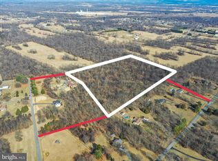 387 Woodbury Dr LOT C, Kearneysville, WV 25430