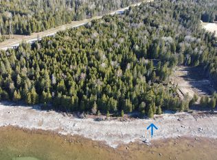 64 & 65 E Beach Rd, Naubinway, MI 49762