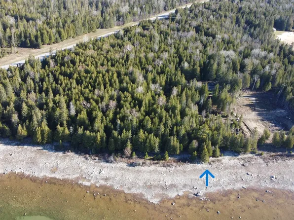 64 & 65 E Beach Rd, Naubinway, MI 49762