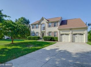 2604 Pebblebrook Terrace Ct, Waldorf, MD