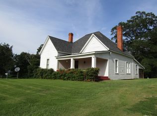 11406 County Road 53, Road, AL 36276