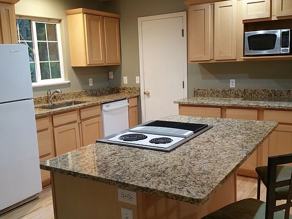 New granite, Jenn Air Downdr