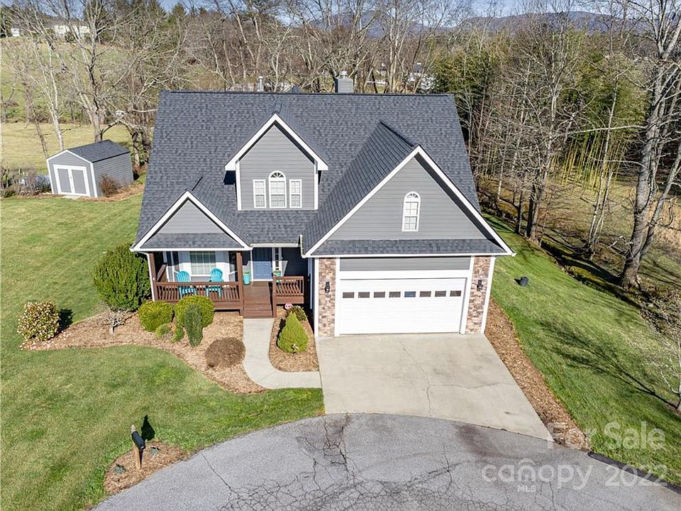 50 Denise Ln, Fletcher, NC 28732 Zillow