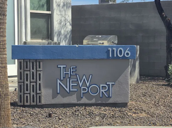 1106 E Weber Dr, Tempe, AZ