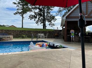 713 Timbercrest Dr, Clinton, TN 37716