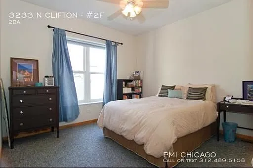 3233 N Clifton Ave #2F — Photo 5