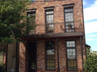 617 S Front St, Memphis, TN 38103