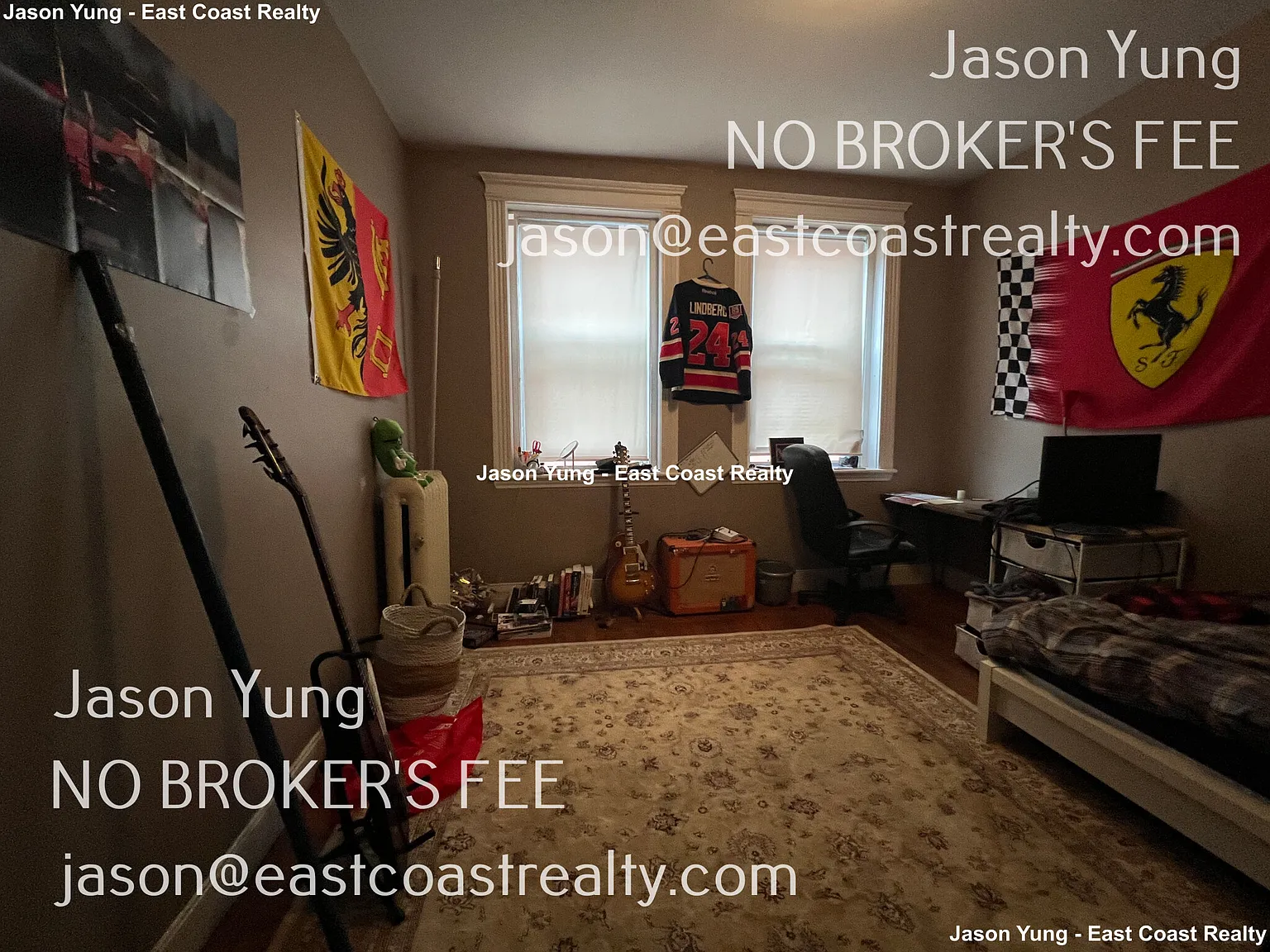 1 bed, 1.0 bath, $2,350 — Photo 1