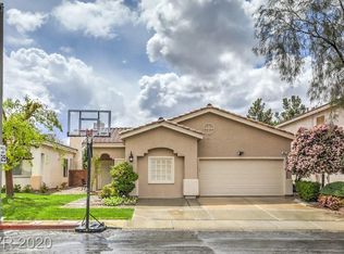 943 Wild Swan St, Henderson, NV 89052