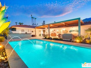 1590 S Calle Marcus, Palm Springs, CA 92264