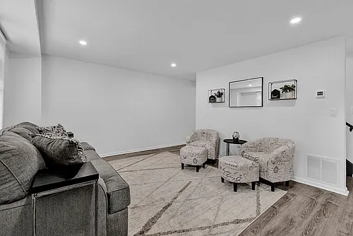 Floor plan SC-Unit 513