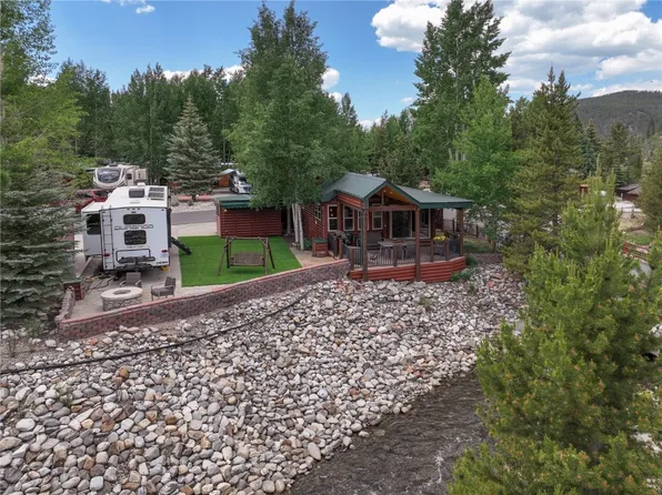 85 Revett Drive UNIT 241/242, Breckenridge, CO 80424