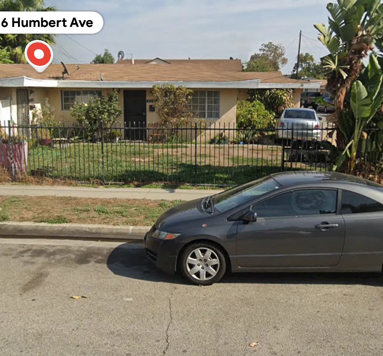 Humbert Ave, El Monte — Photo 1